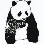 TTNG panda