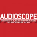 AUDIOSCOPE 2010