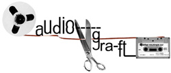Audiograft logo