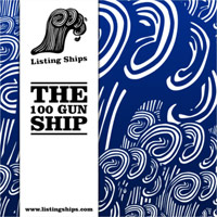 Listing Ships - The 100 Gun Ship artwork