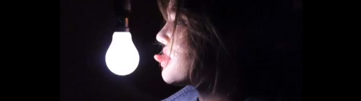 Leave The Light On, Mildred