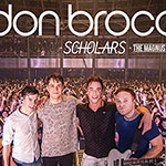 Don Broco 27/03/14 image