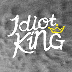 Idiot King logo