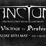 Sanctum 10/05/14 image