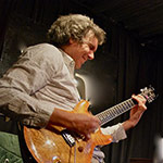 John Etheridge