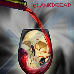 Blankdread - Blankdread artwork