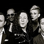 The Wonder Stuff