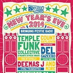 Bringing Festie Back poster