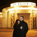 Christine Tobin & Phil Robson