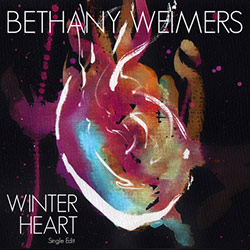 Bethany Weimers - Winter Heart artwork