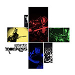 Antarctic Monkeys