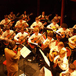 National Youth Guitar Ensemble